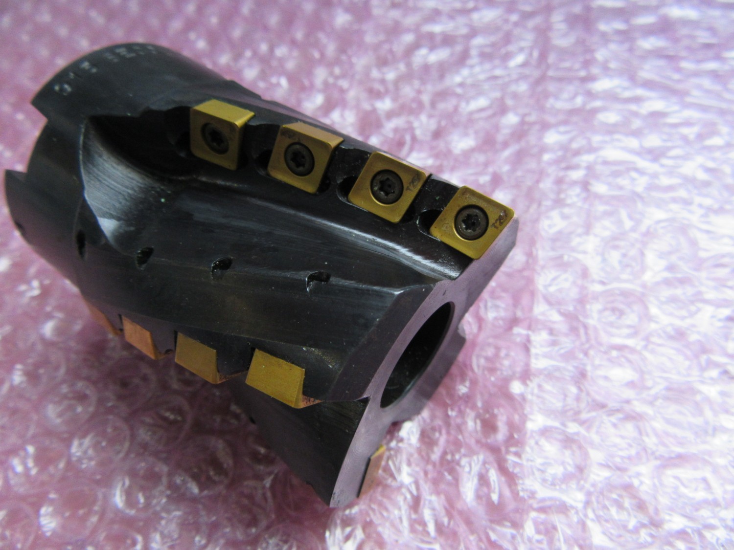 中古Other 【フライスカッター】R220 59 00050 048 08　 SECO TOOLS