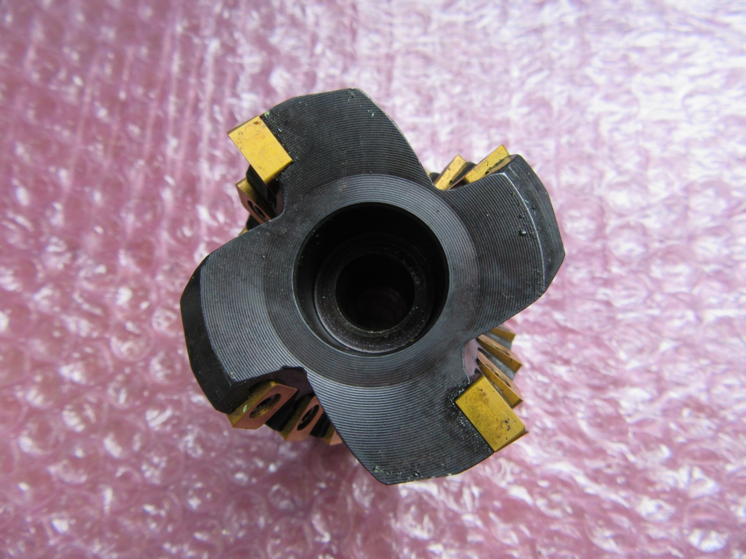 中古Other 【フライスカッター】R220 59 00050 048 08　 SECO TOOLS