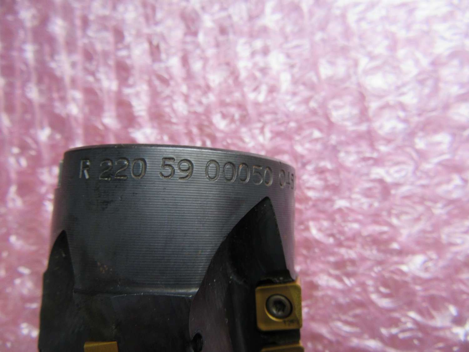 中古Other 【フライスカッター】R220 59 00050 048 08　 SECO TOOLS