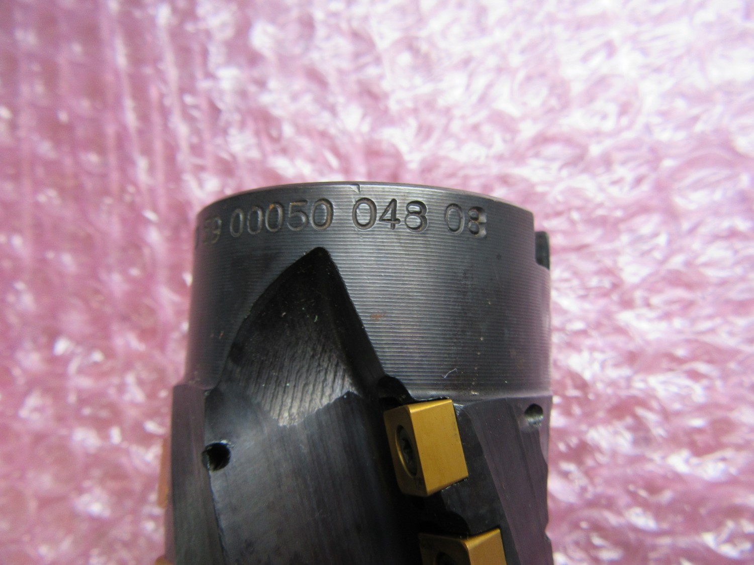 中古Other 【フライスカッター】R220 59 00050 048 08　 SECO TOOLS