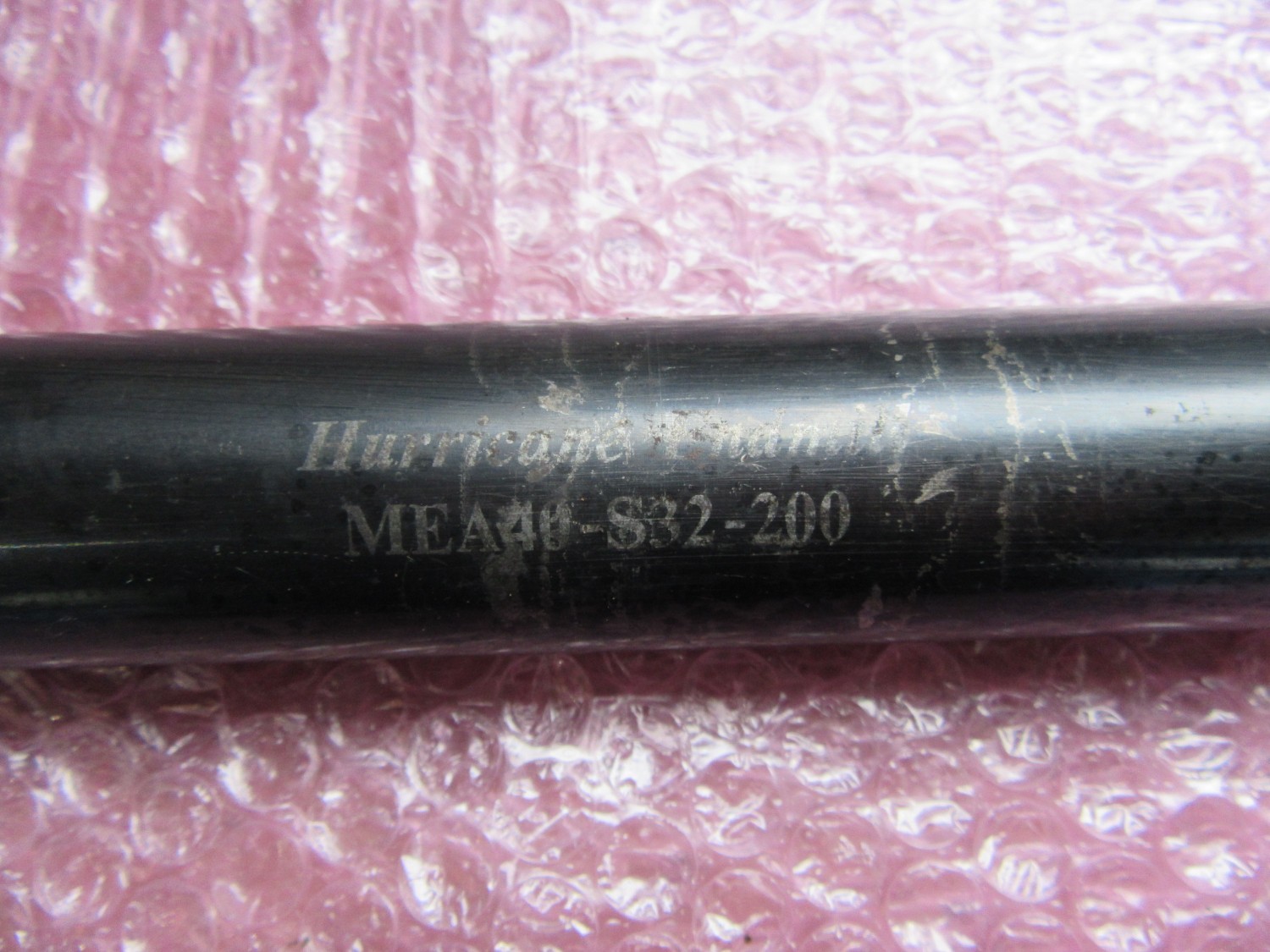 中古その他 【バイト】MEA40-S32-200 不明