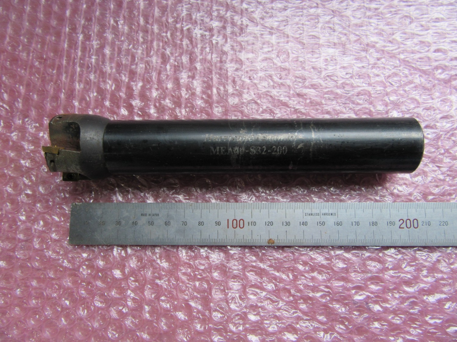 中古その他 【バイト】MEA40-S32-200 不明