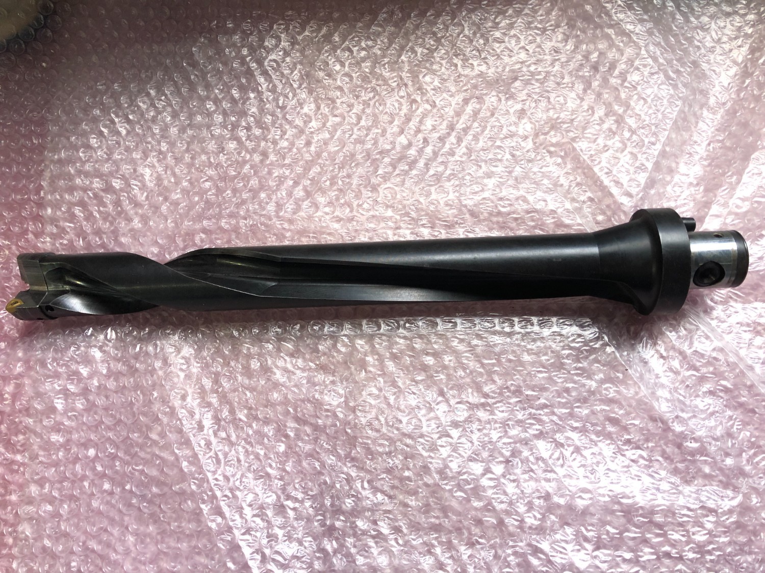 中古その他ねじ切り・ネジ造形工具 【ツールホルダー】ABS 63　 KOMET
