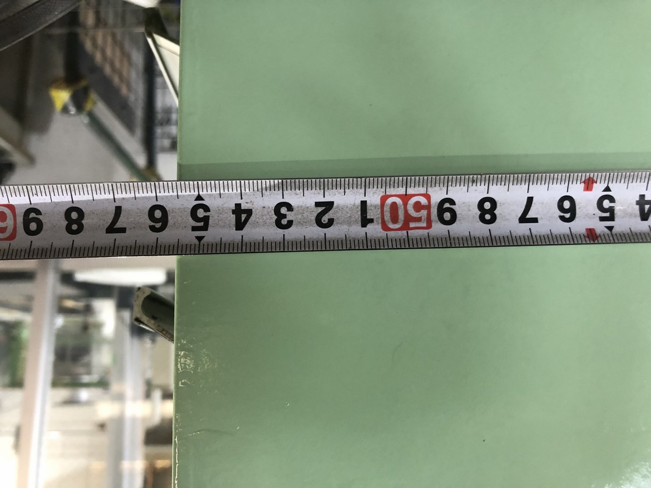 中古キャビネット類 【キャビネット9段】W695ｘD555ｘH1415ｍｍ OS