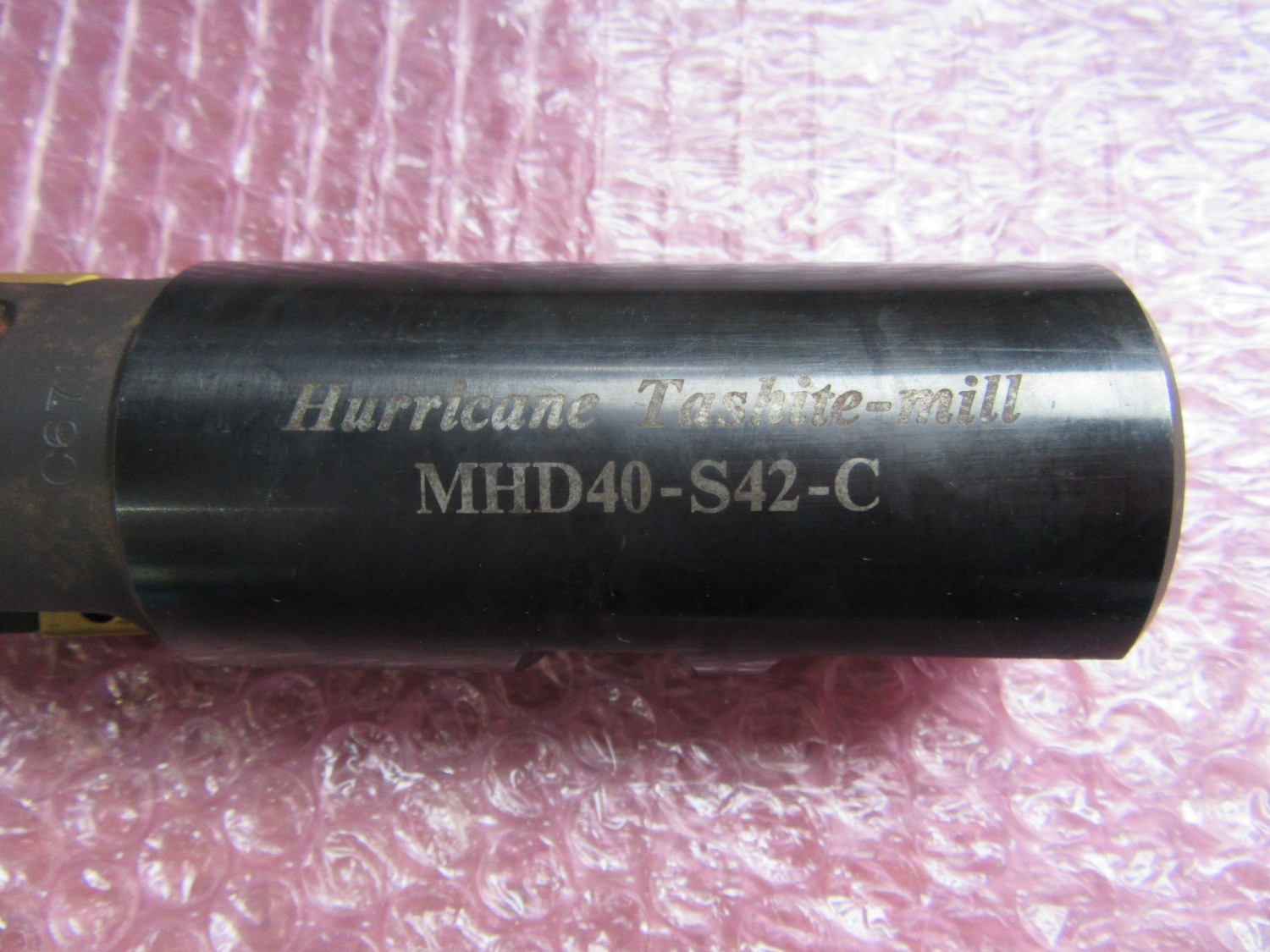 中古その他 【バイト】MHD40-S42-C　 不明