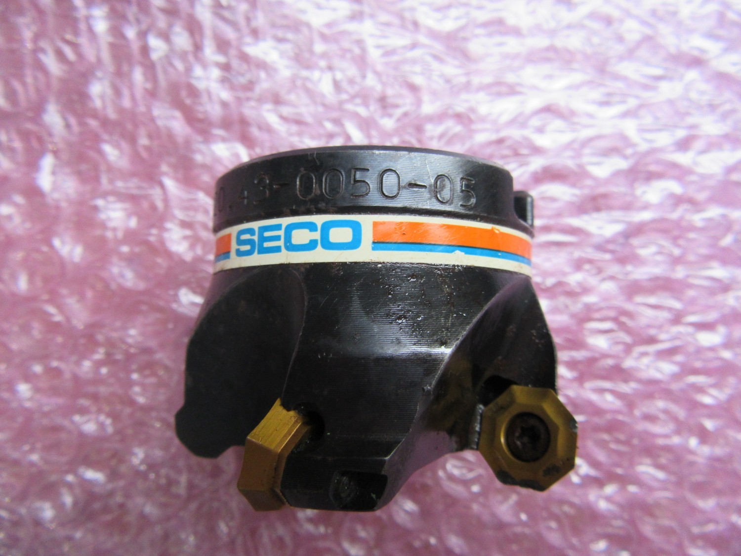 中古その他 【フライスオクトミル 】R220.43-0050-05 セコ