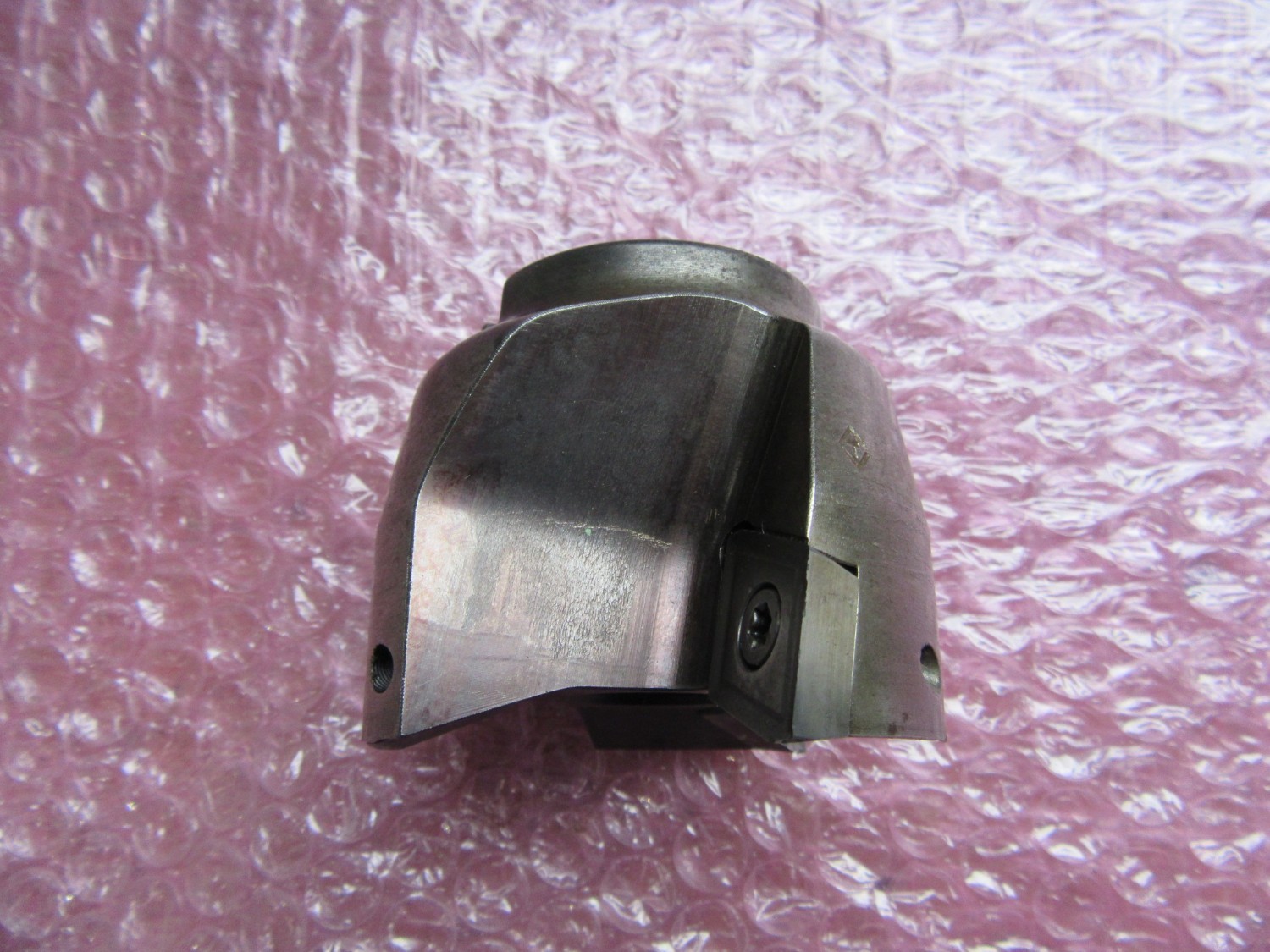 中古その他 【フライスカッター 】TSD17063R　 不明