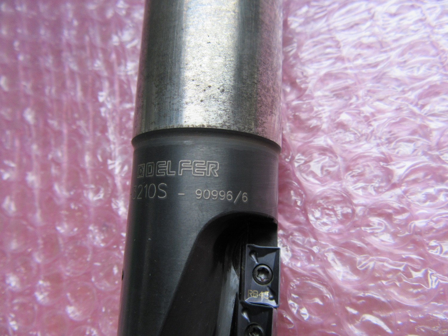 中古その他 【バイト】RH3210S DELFER