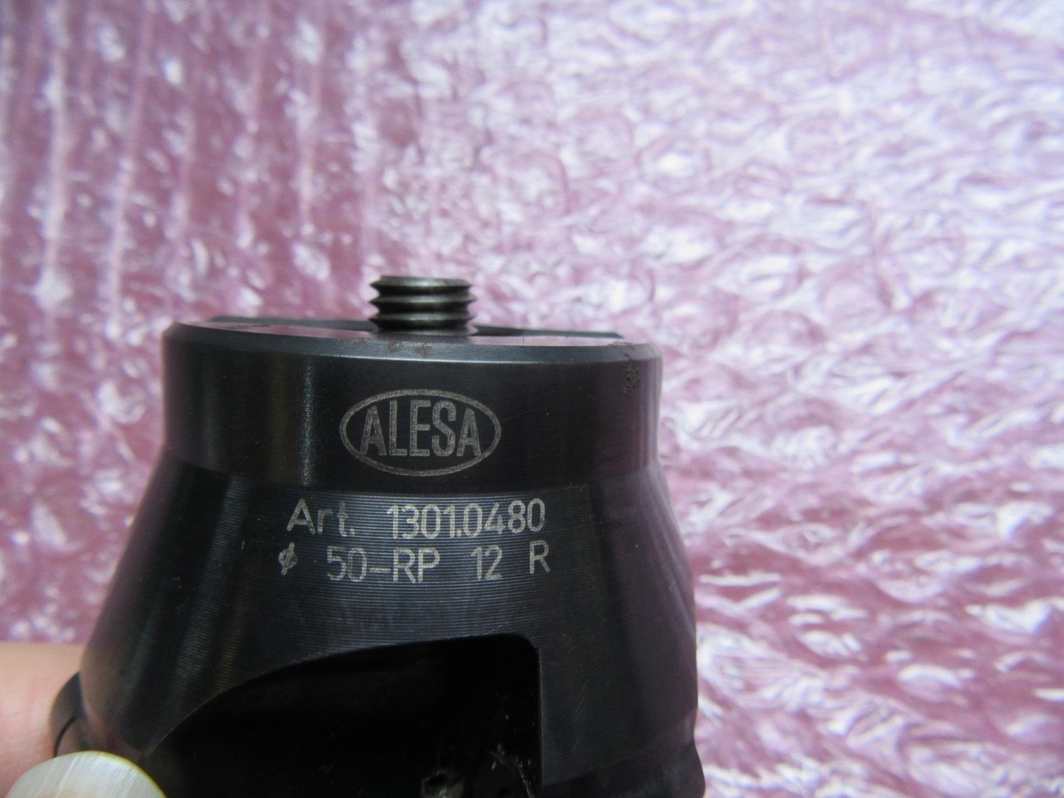 中古Other 【フライスカッター】1301.0480　φ50-RP ALESA　