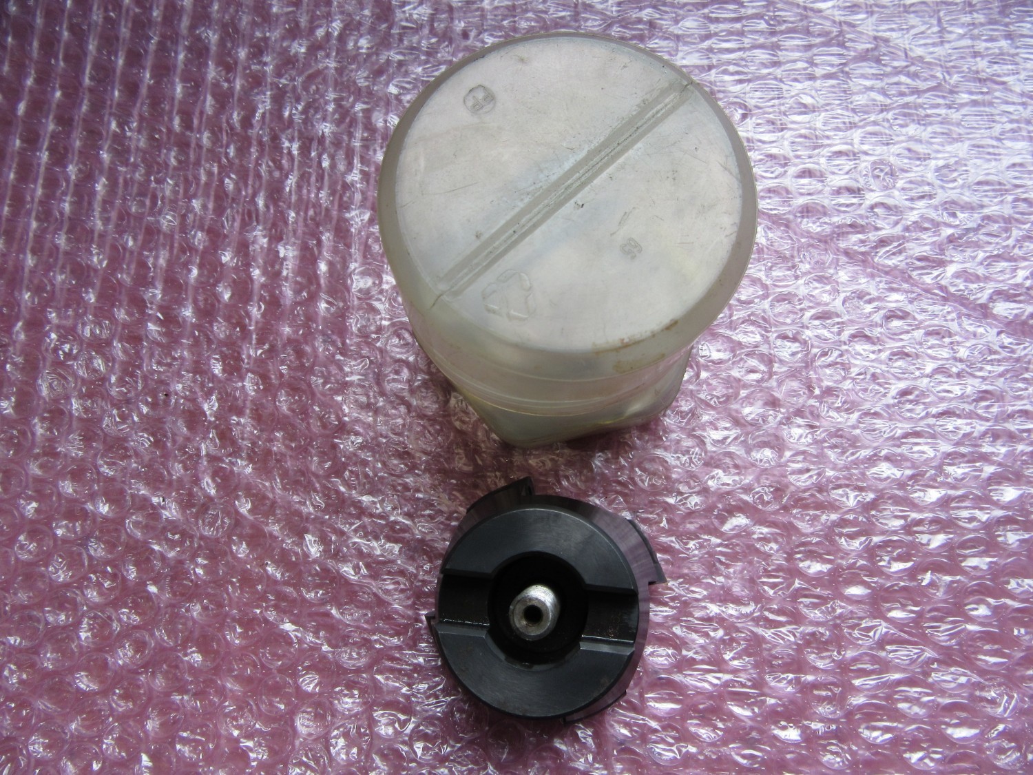 中古Other 【フライスカッター】1301.0480　φ50-RP ALESA　