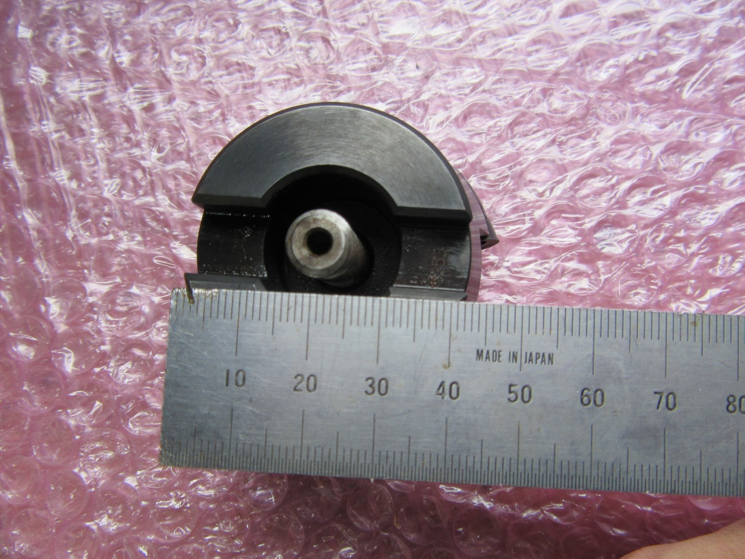 中古Other 【フライスカッター】1301.0480　φ50-RP ALESA　