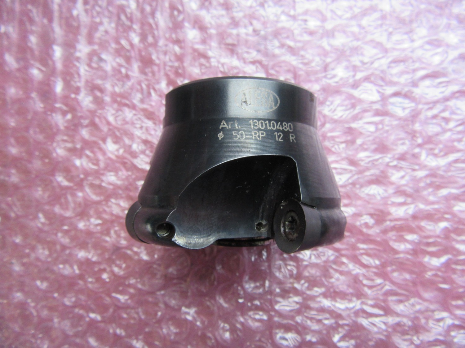 中古Other 【フライスカッター】1301.0480　φ50-RP ALESA　