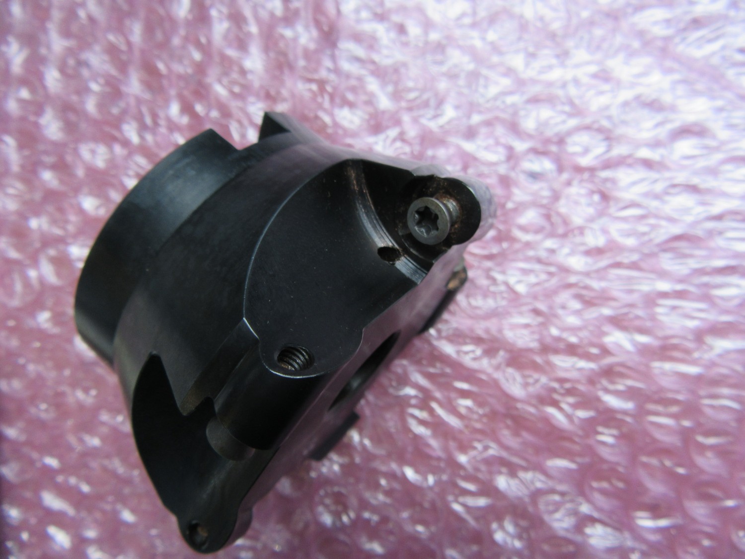 中古その他 【フライスミル】1301.0500　φ63-RP 12R　 ALESA　