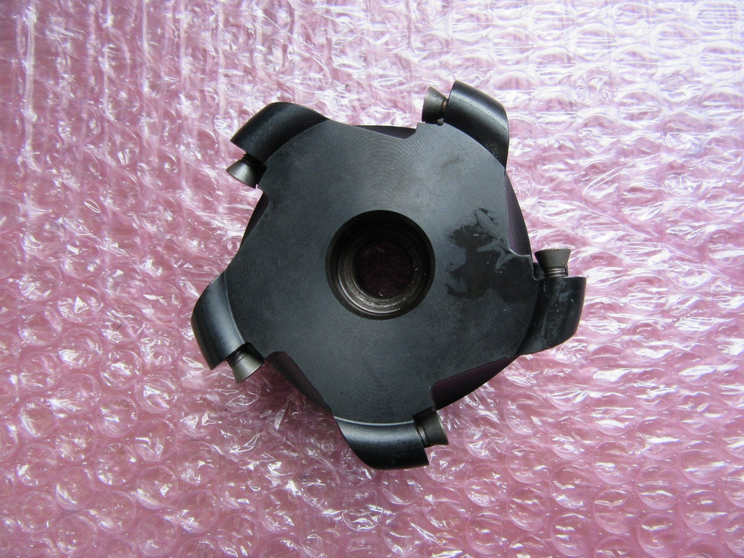 中古その他 【フライスミル】1301.0500　φ63-RP 12R　 ALESA　