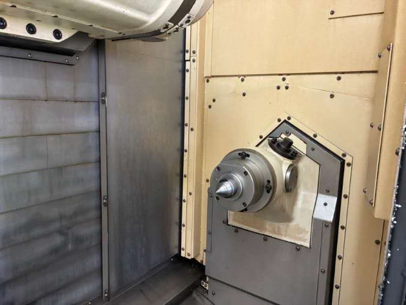 中古Multitasking Machine INTEGREX i-400 MAZAK
