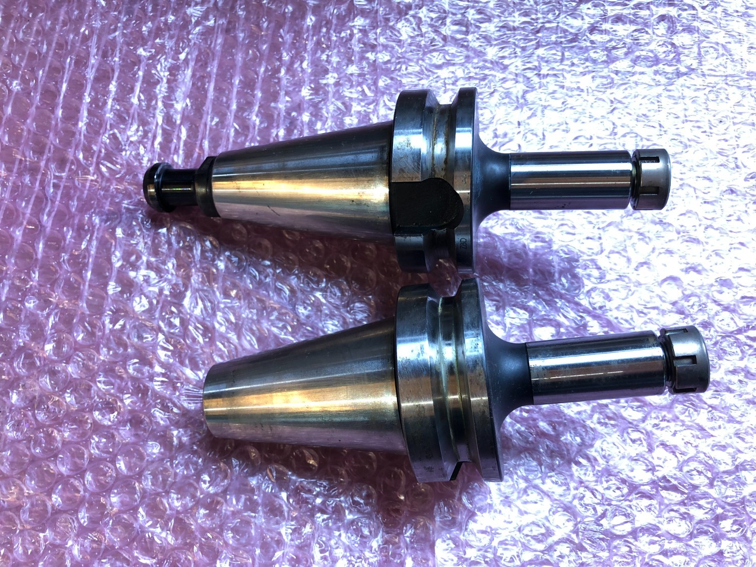 中古BT40 【ニューベビーチャック】BT40-NBS6-90 BIG/ビッグ