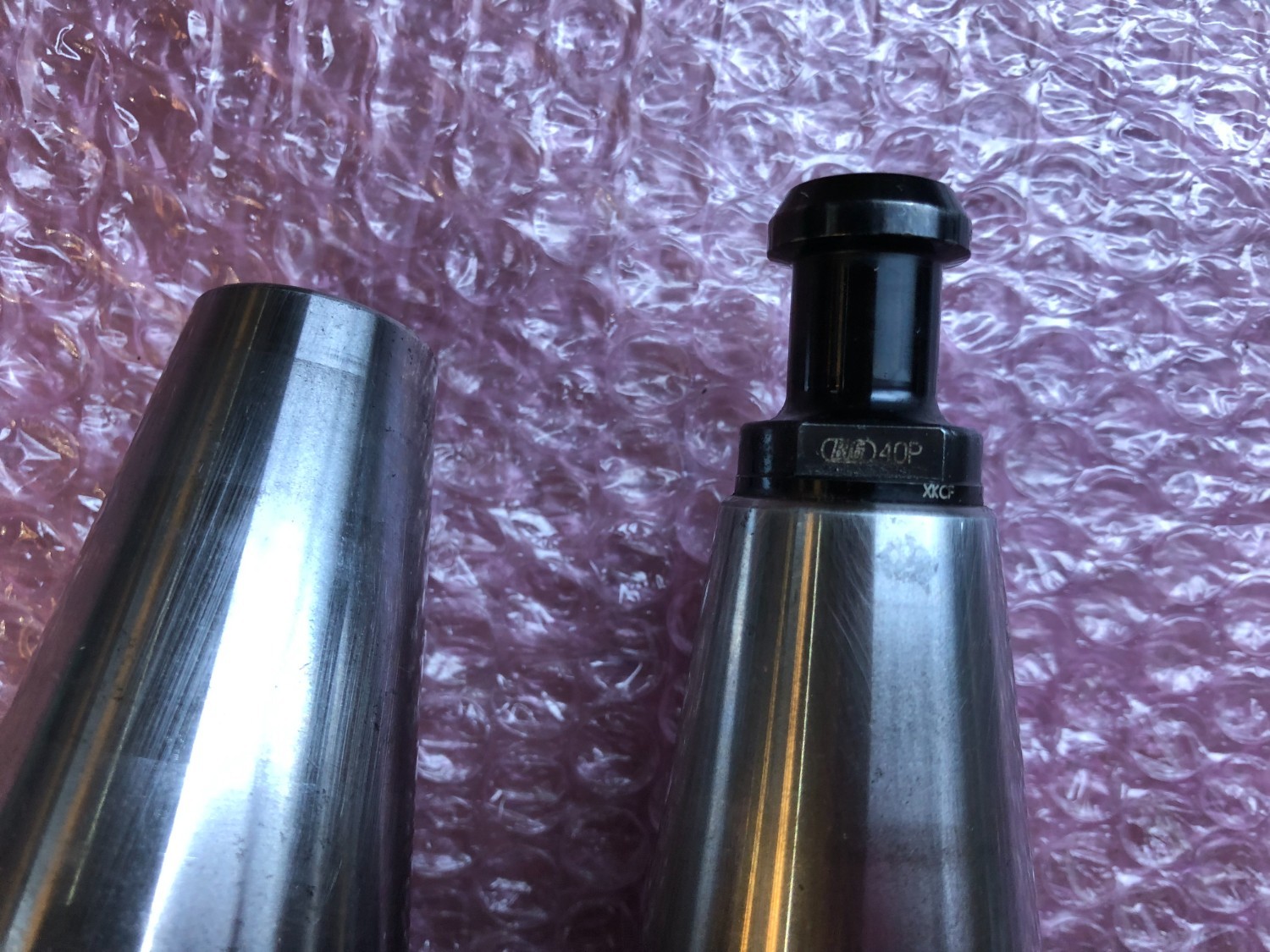 中古BT40 【ニューベビーチャック】BT40-NBS6-90 BIG/ビッグ