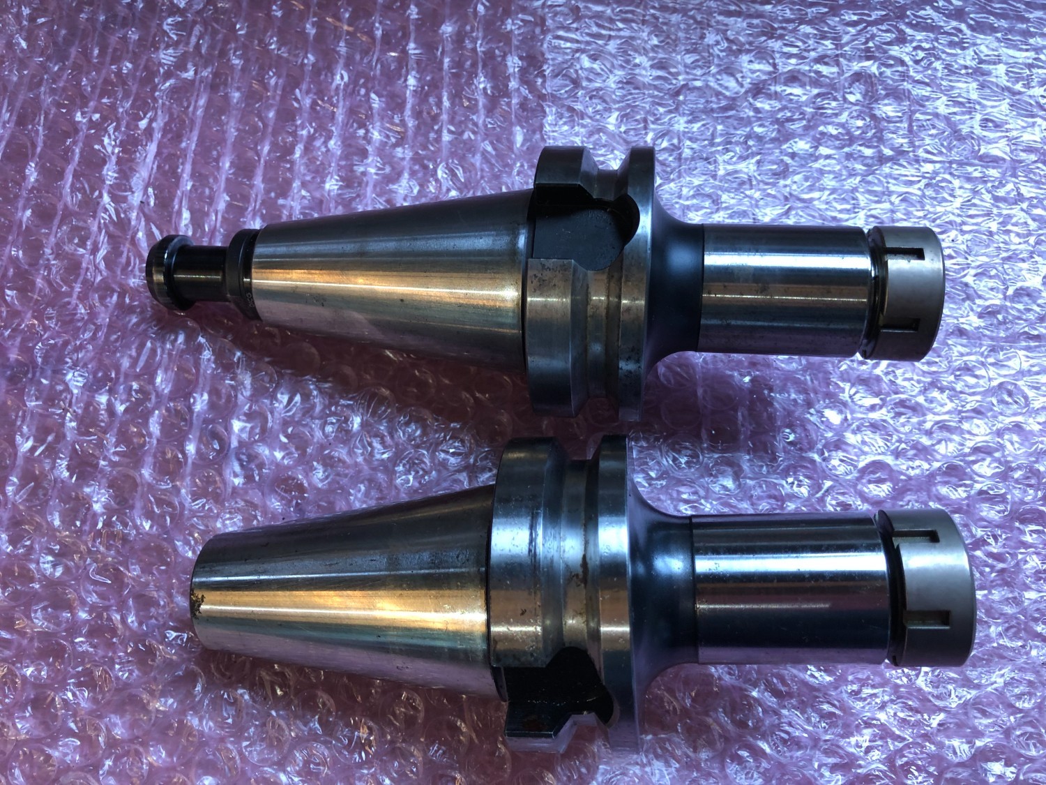 中古BT40 【ニューベビーチャック】BT40-NBS10-90 BIG/ビッグ