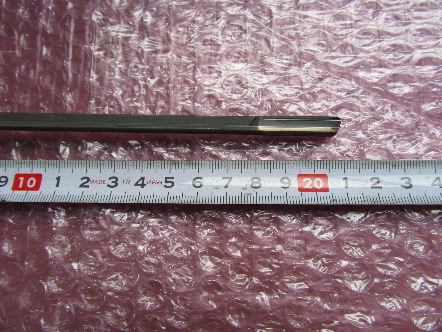 中古その他リーマ 【ガンドリルリーマー】V-3270(φ7.000ｘ210)　 ミロク機械