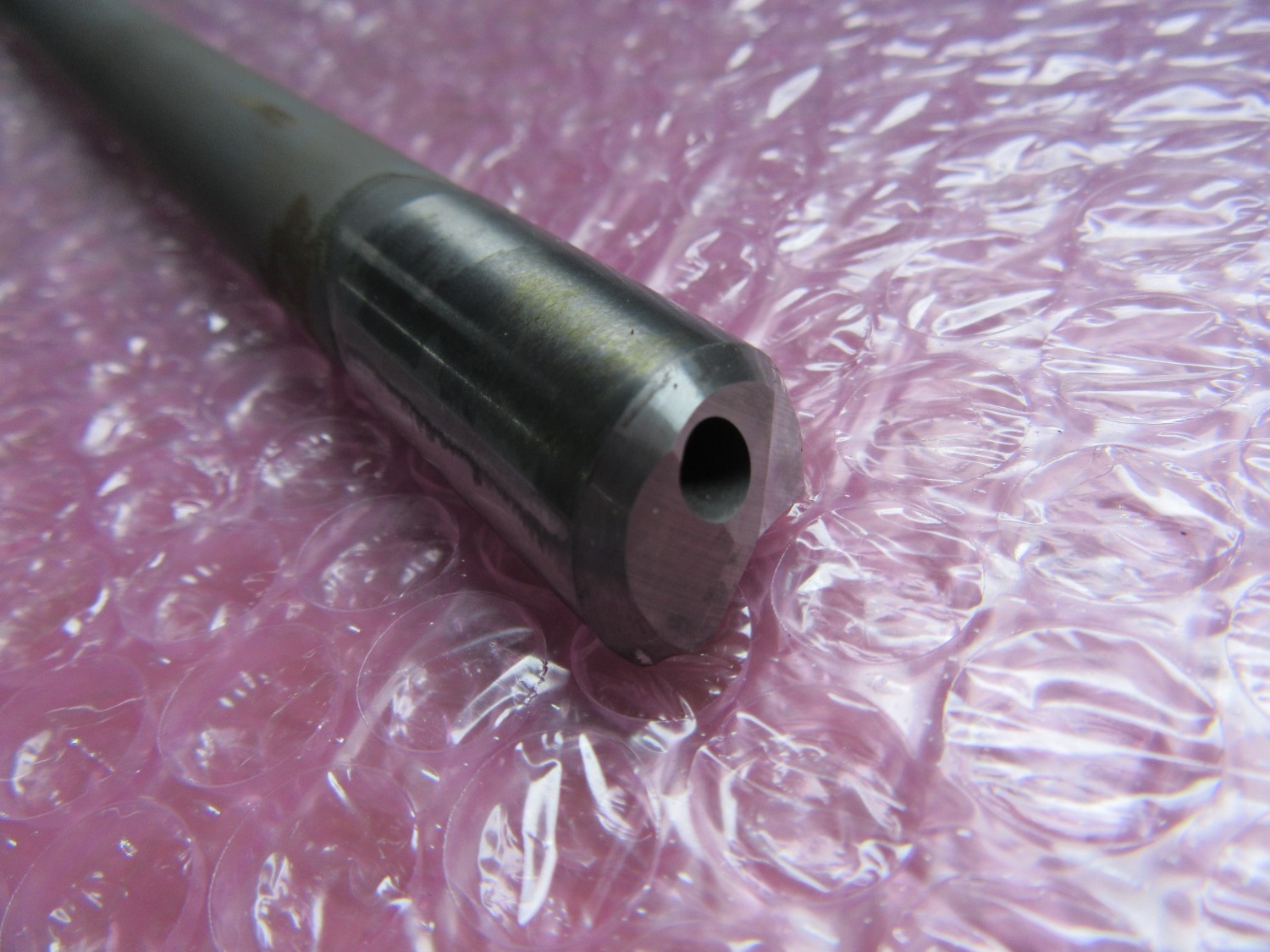 中古Other reamer 【ガンドリルリーマー】V-6430(φ17.000ｘ400)　 MIROKU