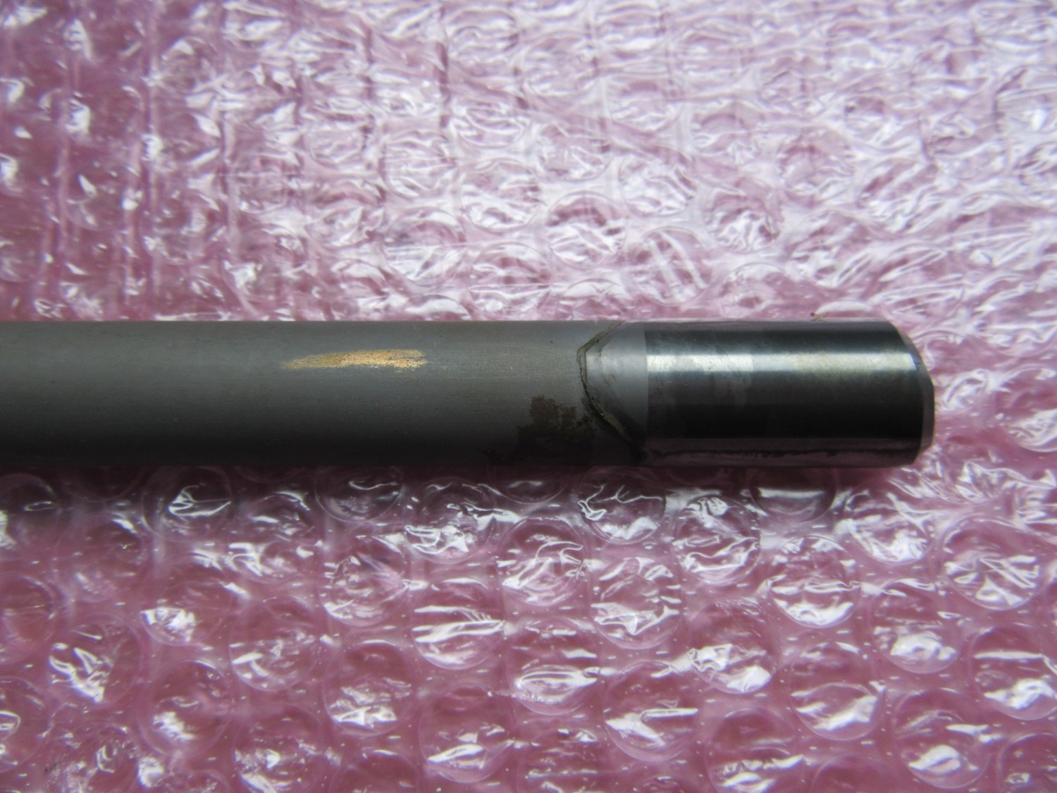 中古Other reamer 【ガンドリルリーマー】V-6430(φ17.000ｘ400)　 MIROKU