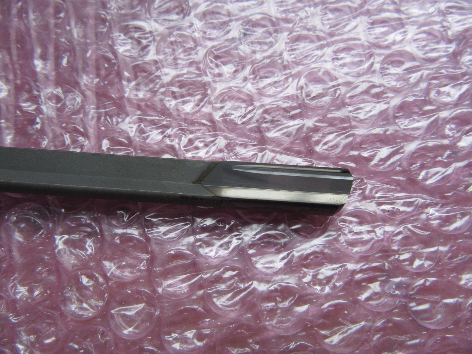 中古その他リーマ 【ガンドリルリーマー】V-6428(φ10.000ｘ350)　 ミロク機械
