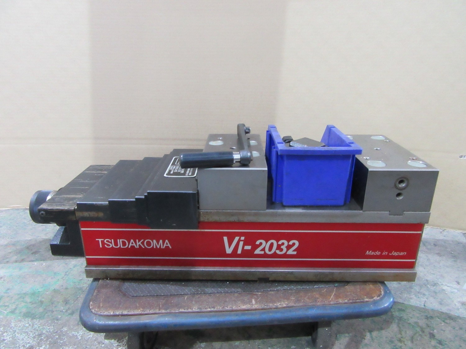 【中古】 自衛隊超法規２０１Ｘ/Ｇａｋｋｅｎ 中古メカバイス 【メカ増力マシンバイス】Vi-2032 津田駒