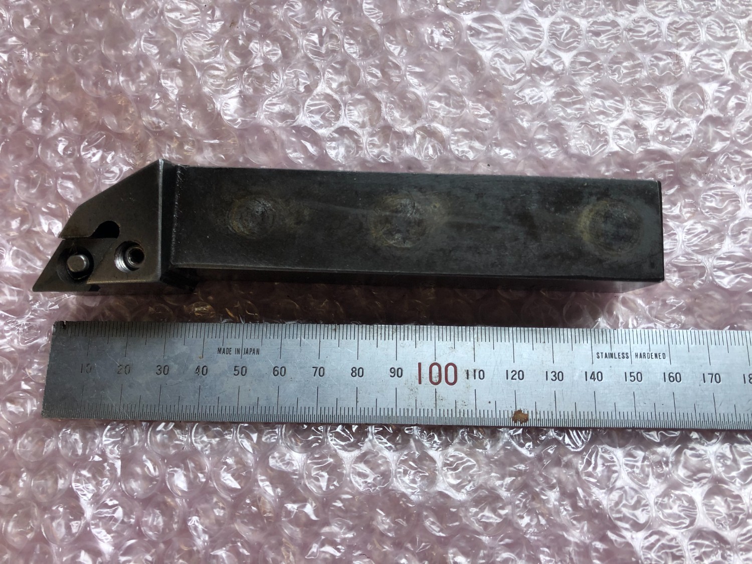中古Other Screw tools 【バイトホルダー】PDJNR44M15 三菱マテリアル