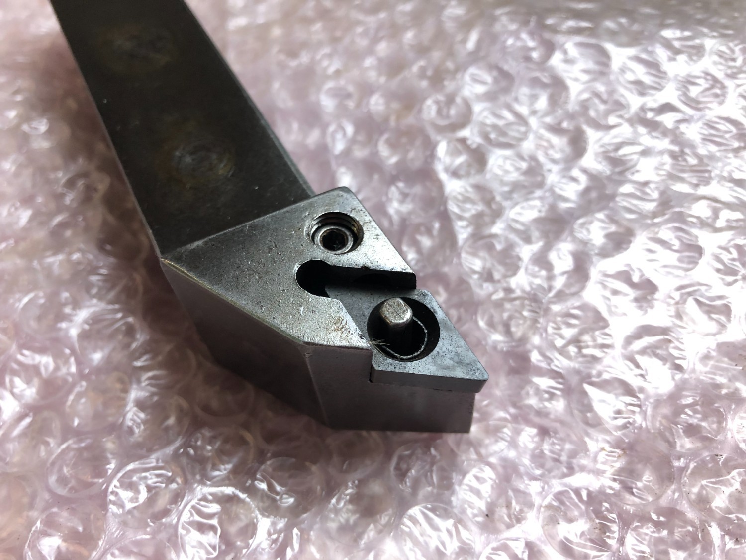 中古Other Screw tools 【バイトホルダー】PDJNR44M15 三菱マテリアル