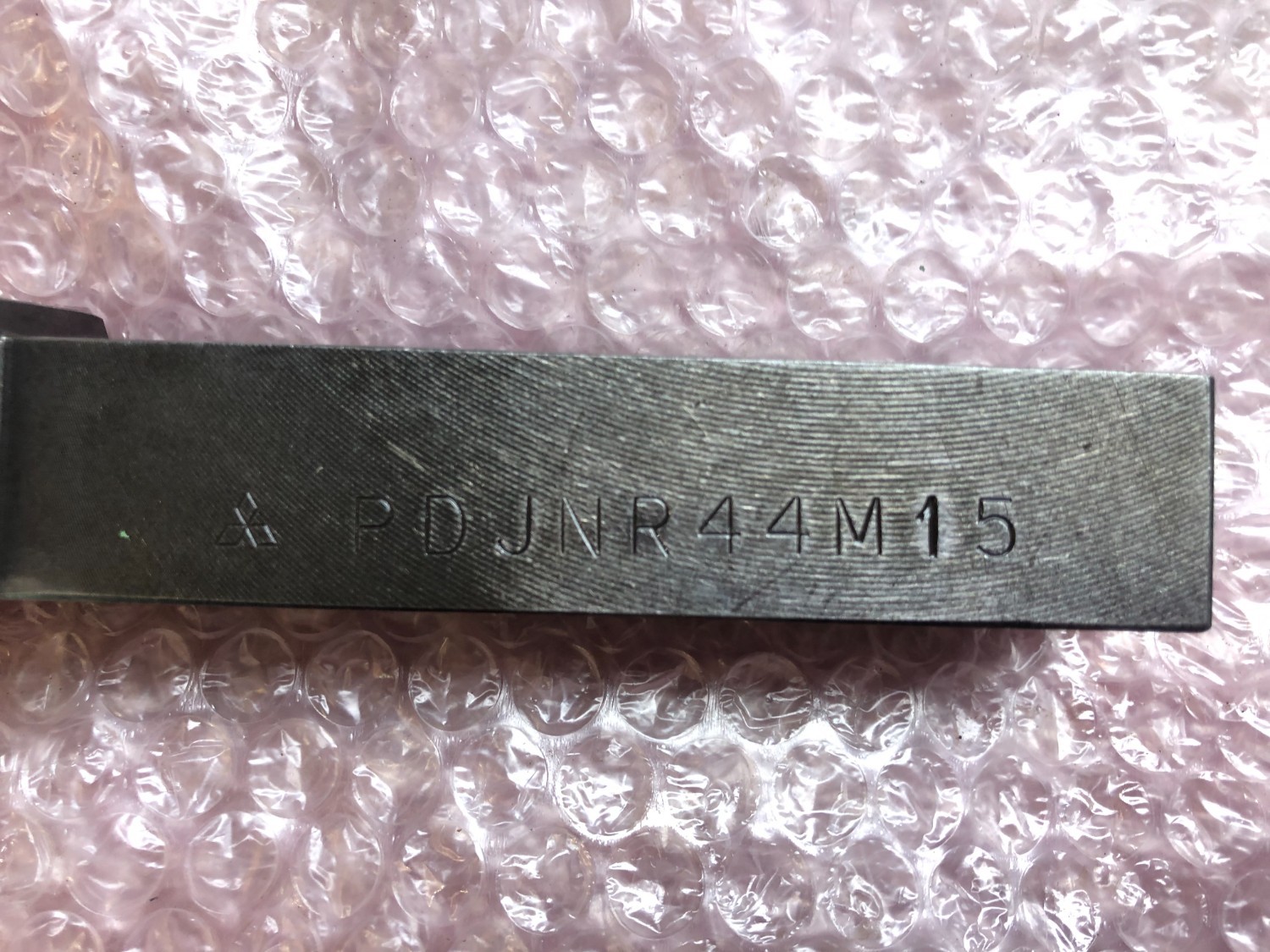 中古Other Screw tools 【バイトホルダー】PDJNR44M15 三菱マテリアル