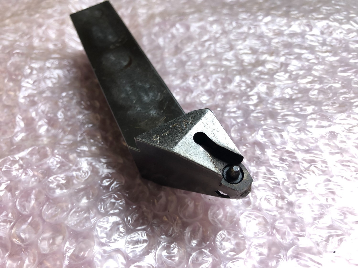 中古その他ねじ切り・ネジ造形工具 【バイトホルダー】PVJNR2525M 三菱マテリアル