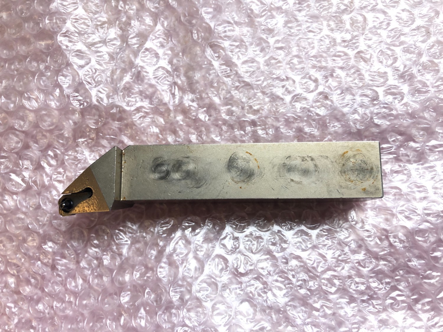 中古その他ねじ切り・ネジ造形工具 【バイトホルダー】PVJNR2525M16 三菱マテリアル