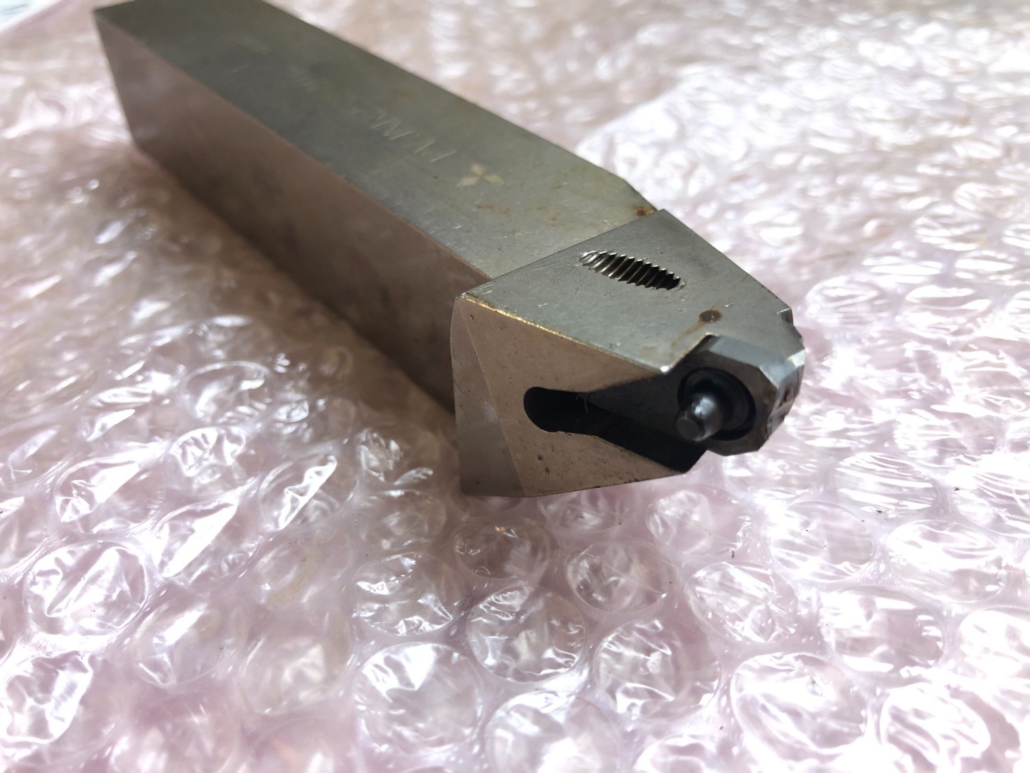 中古その他ねじ切り・ネジ造形工具 【バイトホルダー】PVJNR2525M16 三菱マテリアル