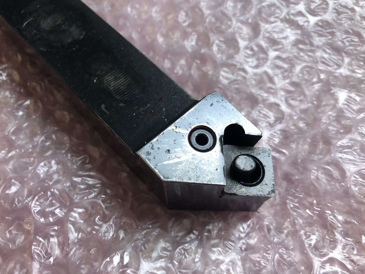 中古その他ねじ切り・ネジ造形工具 【バイトホルダー】PSSNR2525M-15 京セラ