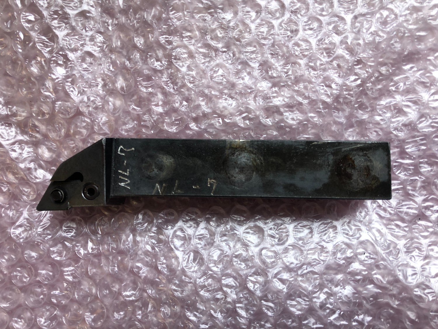 中古その他ねじ切り・ネジ造形工具 【バイトホルダー】PDJNR2525M15 三菱マテリアル