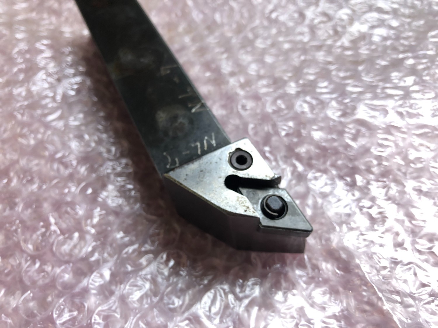 中古その他ねじ切り・ネジ造形工具 【バイトホルダー】PDJNR2525M15 三菱マテリアル