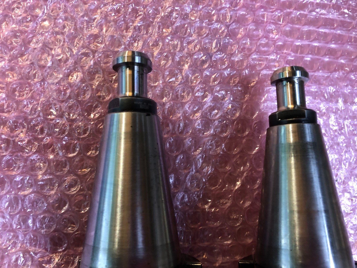 中古BT40 【コレットホルダー】BT40-TKC12-120 黒田精工/KKS
