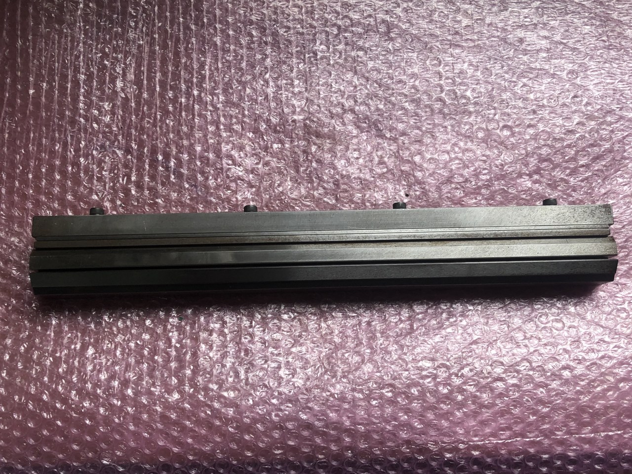 中古下型 【ベンダー金型（ダイ）】A77000-M（I-10S） アマダ/AMADA