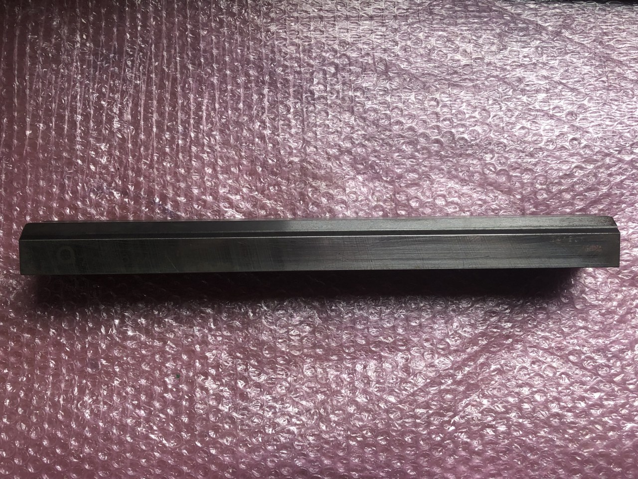 中古下型 【ベンダー金型（ダイ）】A77000-M（I-10S） アマダ/AMADA