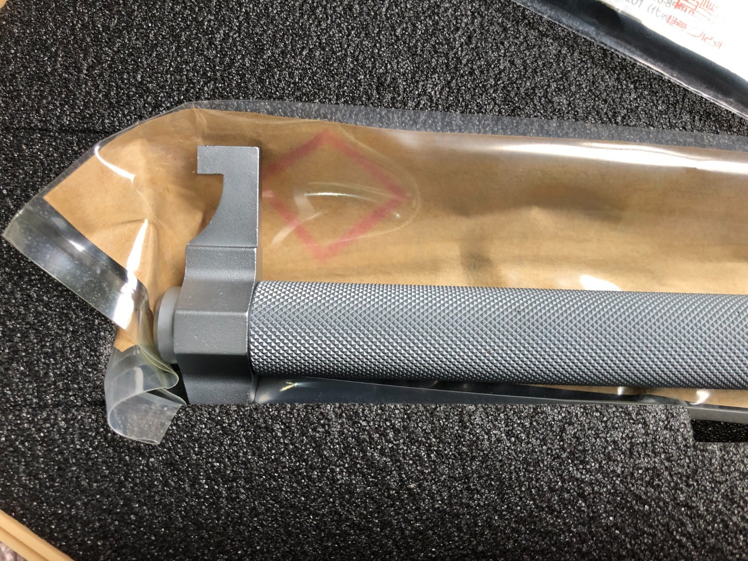 中古内側マイクロメーター 【キャリパー形内側マイクロメータ】IMP-150(145-190) ミツトヨ/Mitutoyo