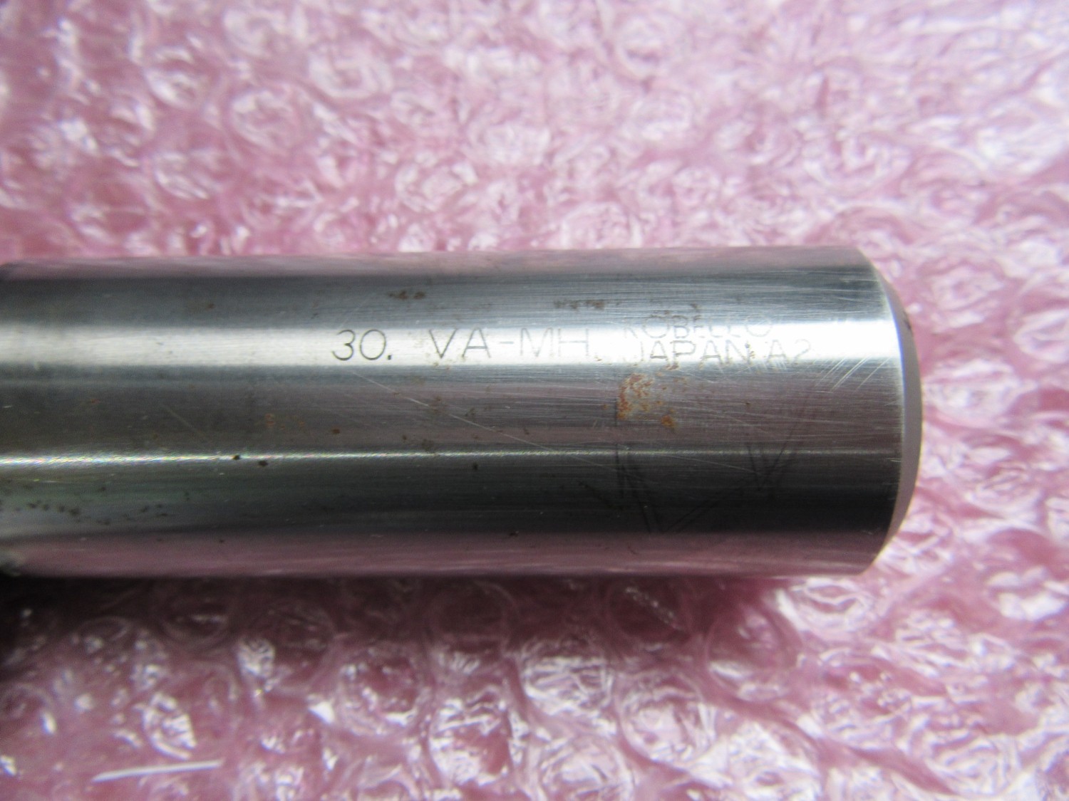 中古その他エンドミル  【4刃エンドミル 】30 VA-MH   コベルコ