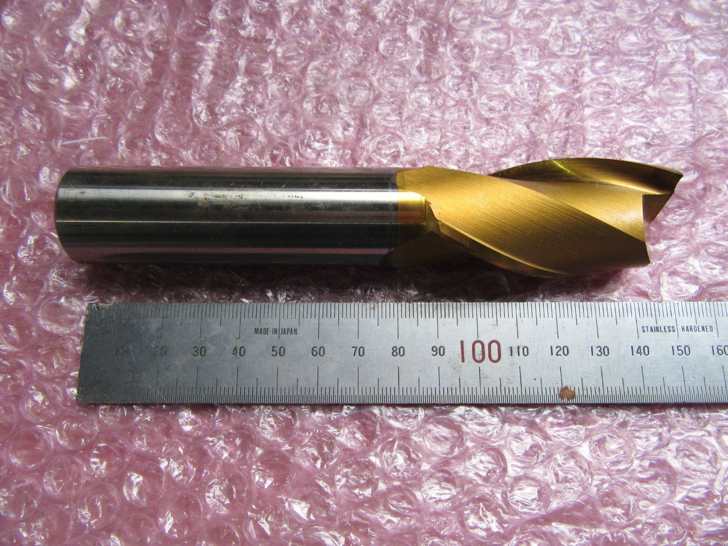 中古その他エンドミル 2刃エンドミル　 2GNKR30　