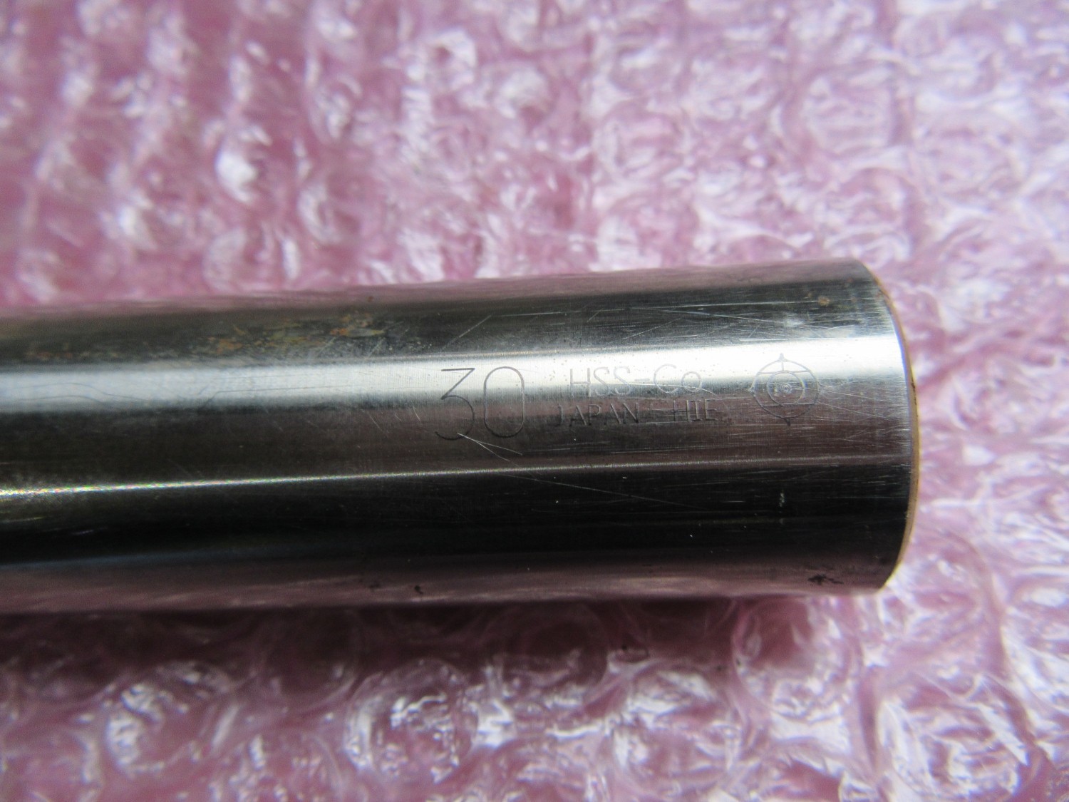 中古その他エンドミル 2刃エンドミル　 2GNKR30　