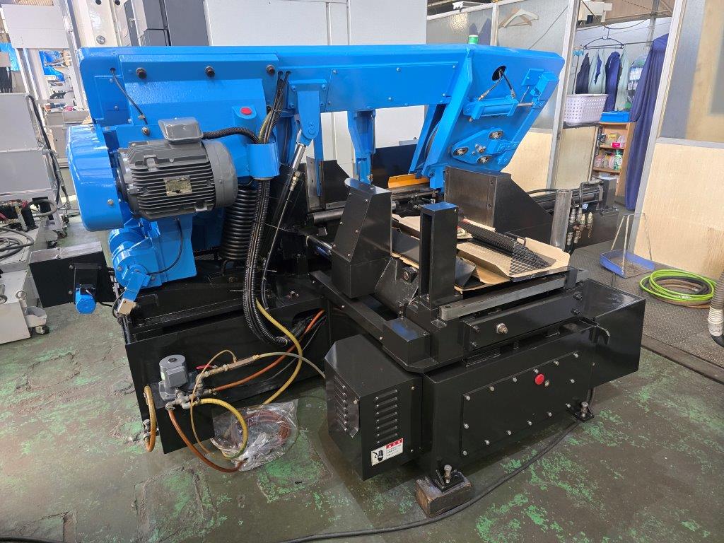 中古バンドソー GAⅡ510 大東