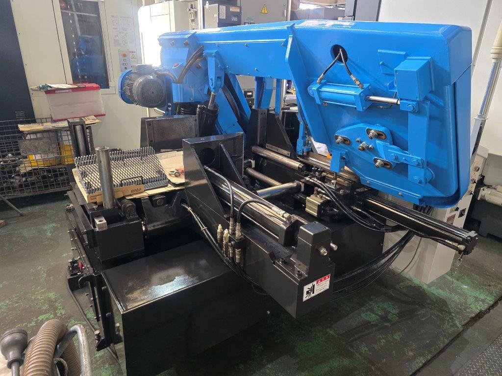 中古バンドソー GAⅡ510 大東