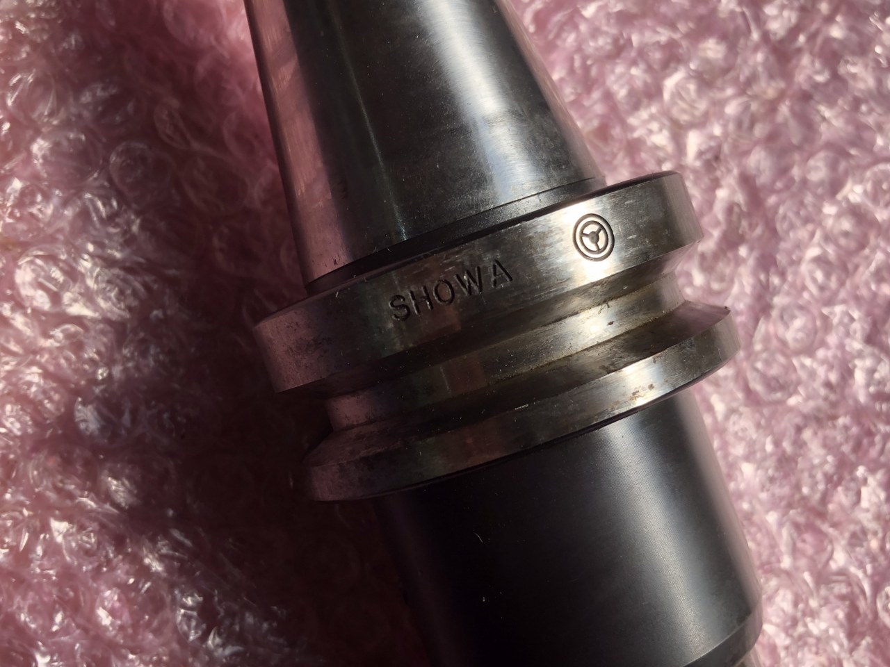 中古BT40 【BT40】BT40-TPC20-150 聖和精機/SHOWA