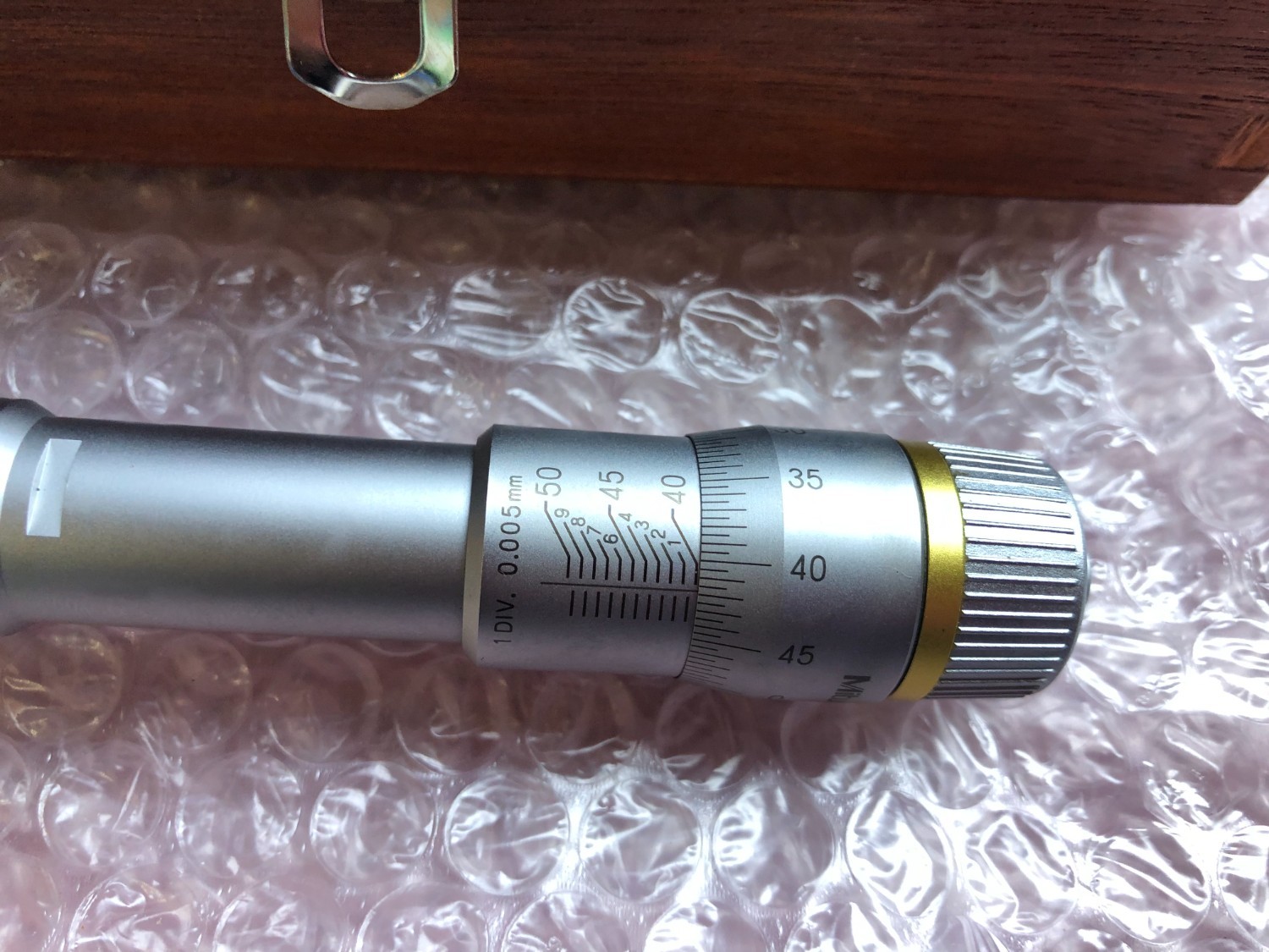 中古その他測定工具・基準器・試験機 【ホールテスト】HT-50R(368-169) ミツトヨ/Mitutoyo