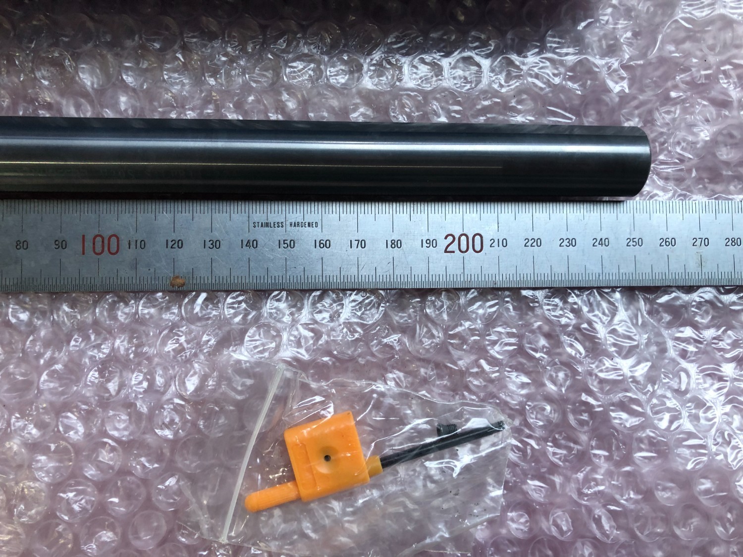 中古その他ねじ切り・ネジ造形工具 【ダイナミックバー】E20SX-STLPR11-22A  京セラ
