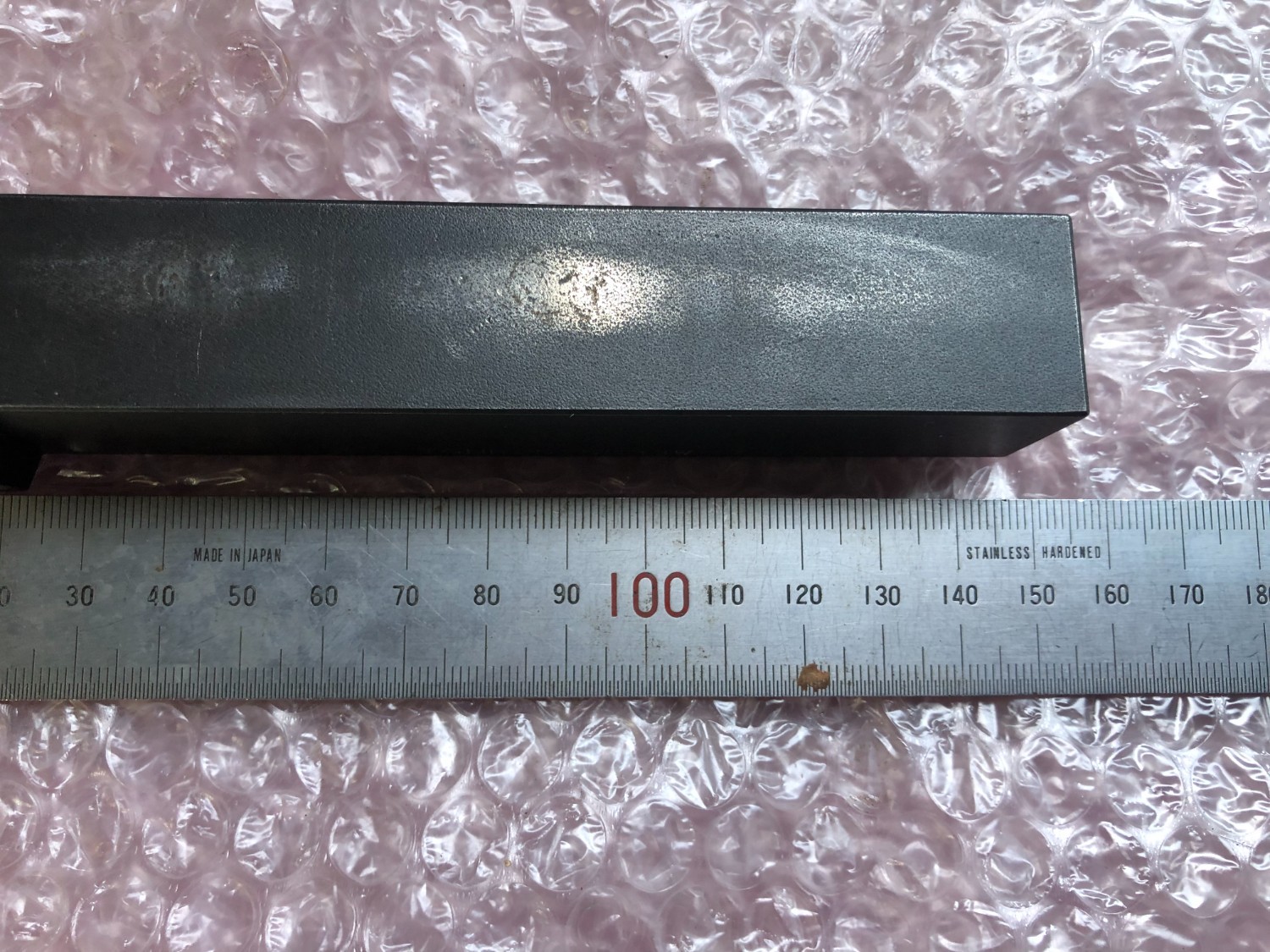 中古その他ねじ切り・ネジ造形工具 【バイト】ETGNR2525M33W タンガロイ