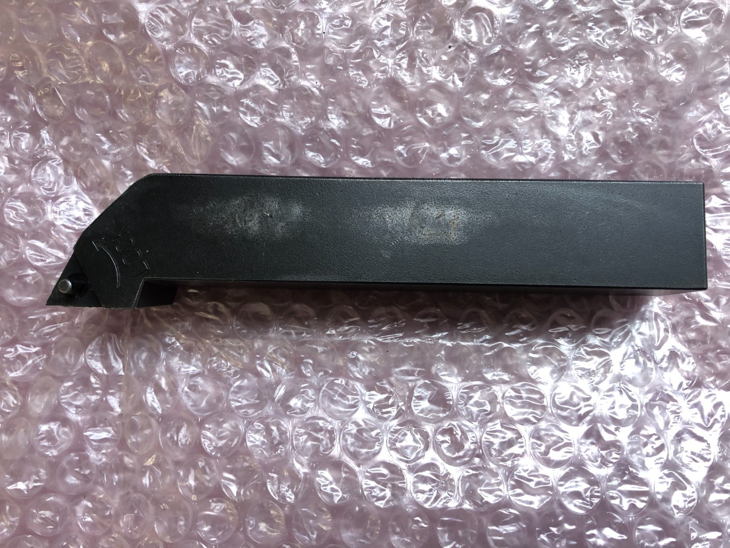 中古その他ねじ切り・ネジ造形工具 【バイト】ETGNR2525M33W タンガロイ